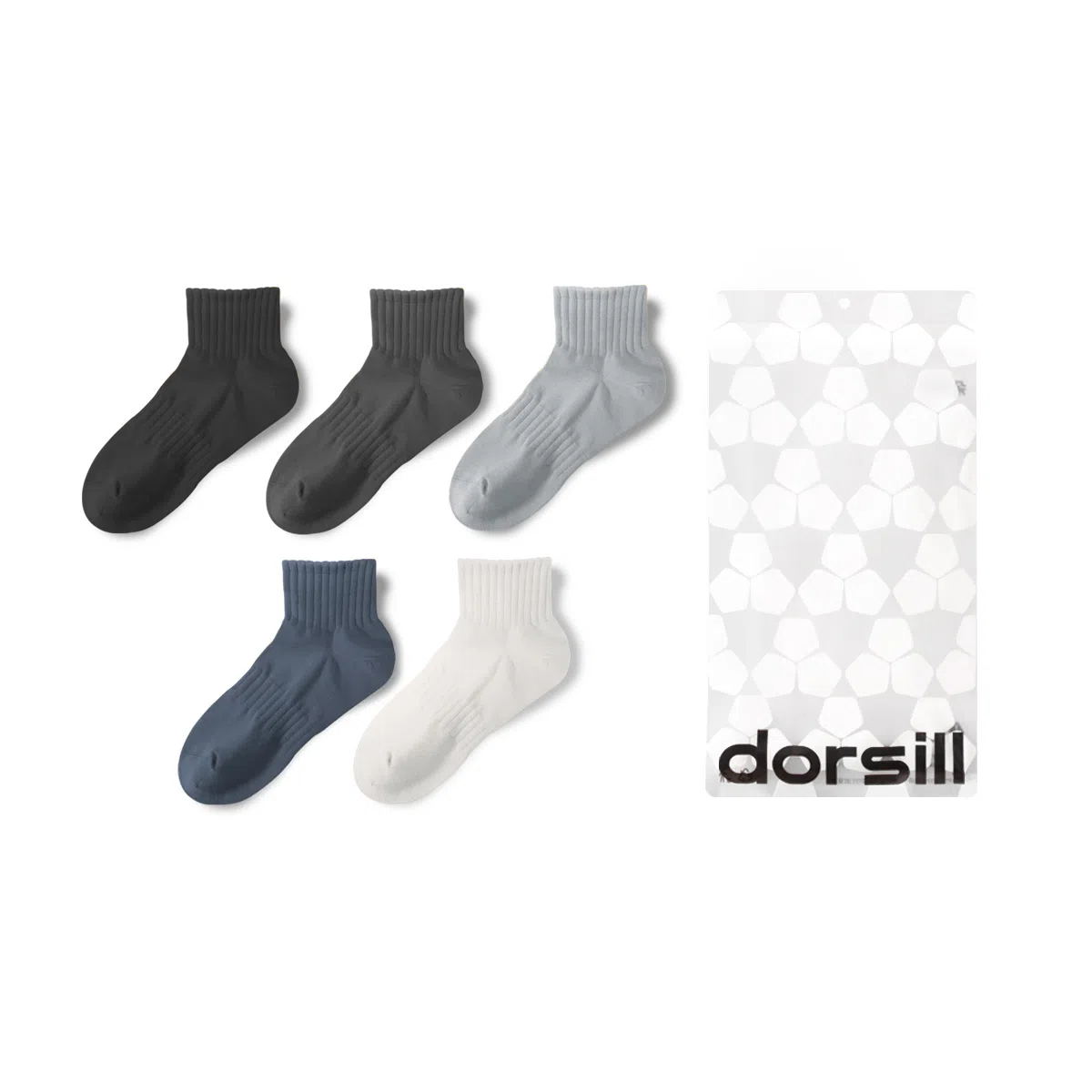 Dorsill 5