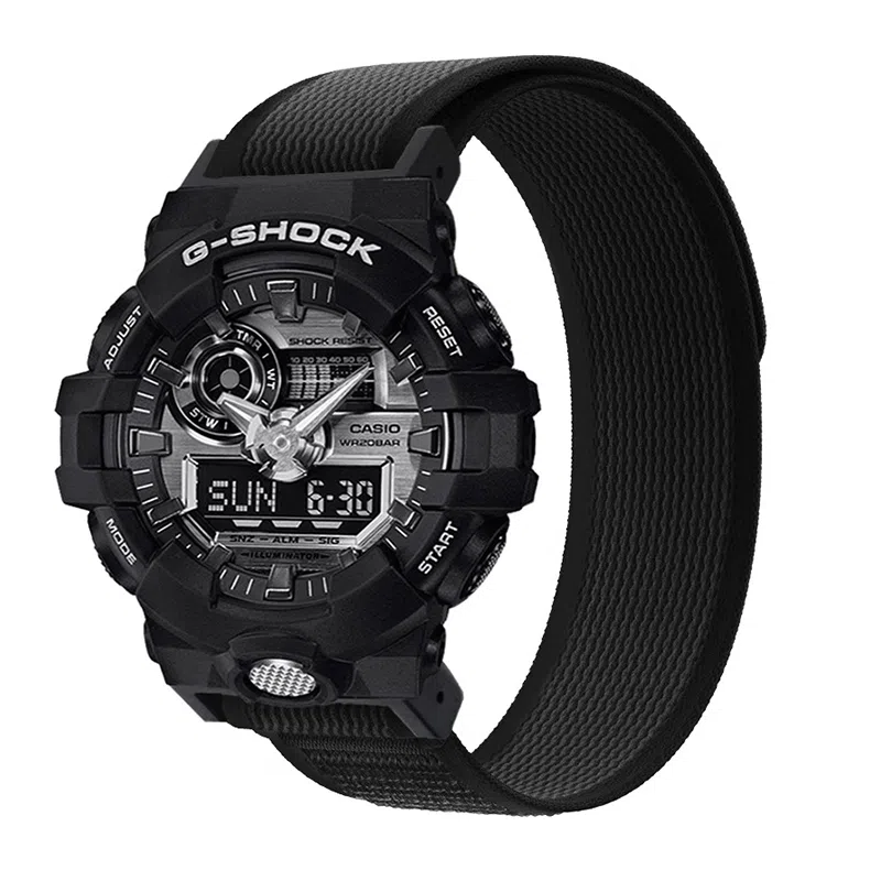 Penc iwatch GA-110120700G-SHOCK