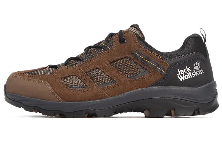 Jack Wolfskin Vojo 3 Texapore Low