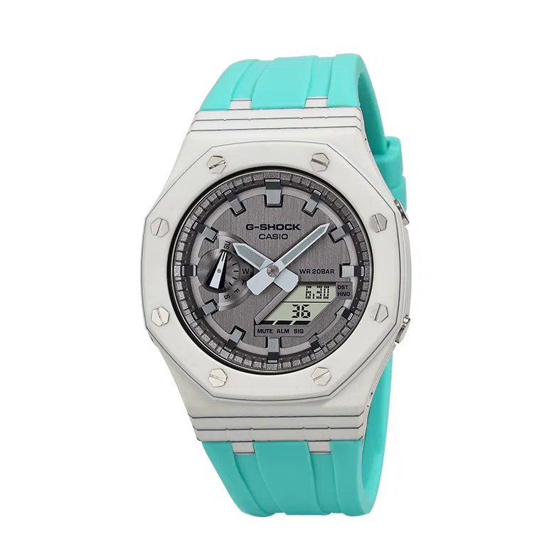 CASIOGM-2100MF-5A