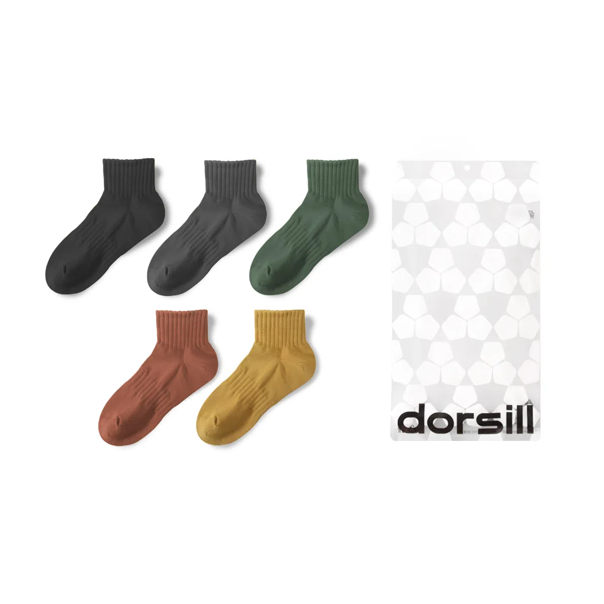 Dorsill 5