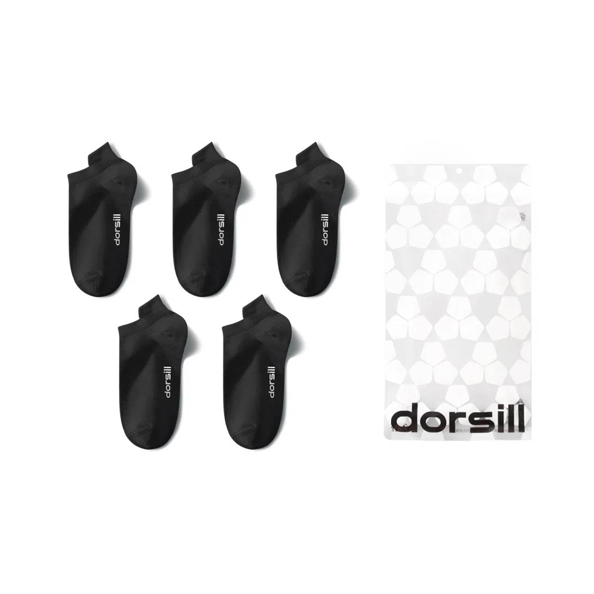 Dorsill