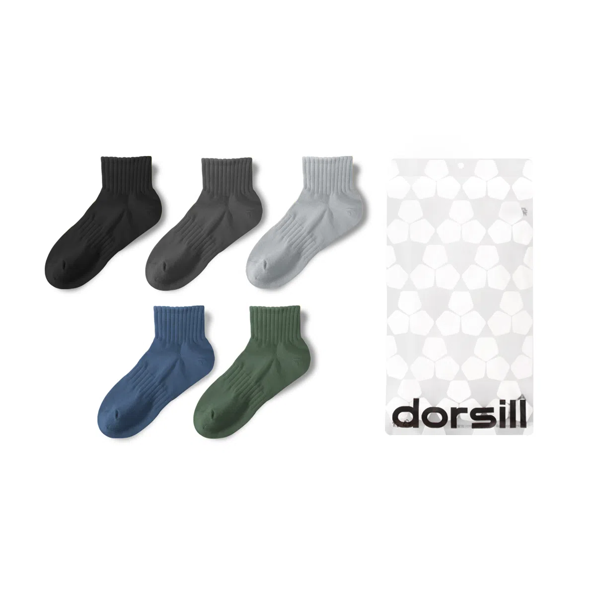 Dorsill 5