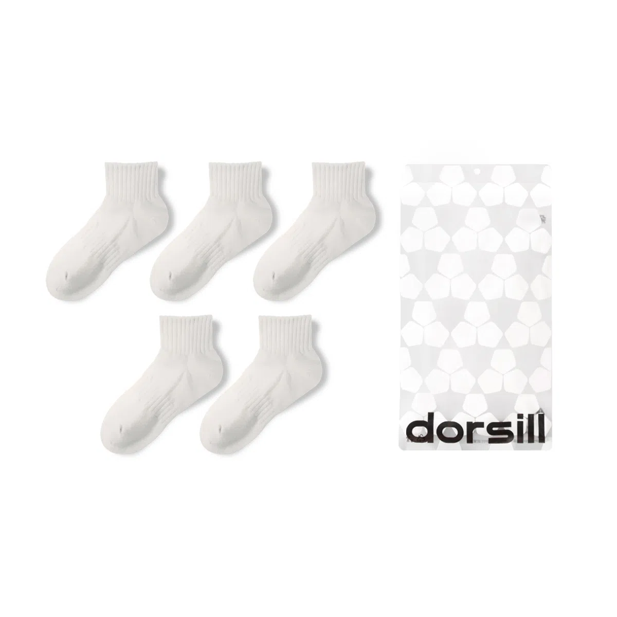 Dorsill 5