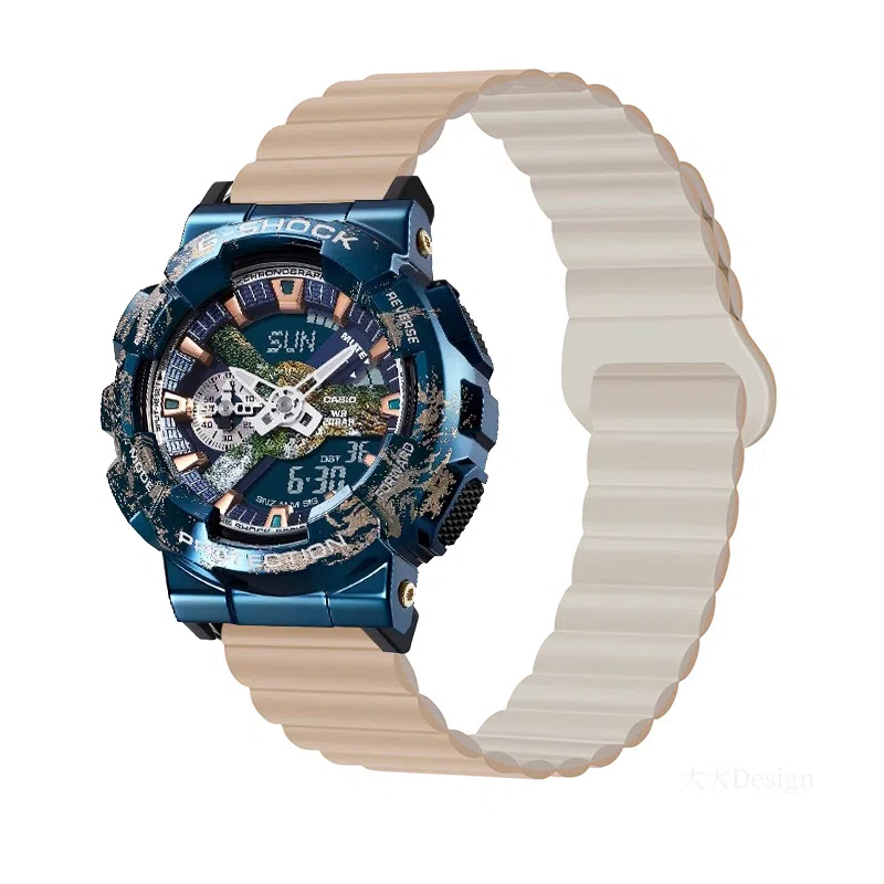 Penc iwatch GA1101203002100GMDW-5600