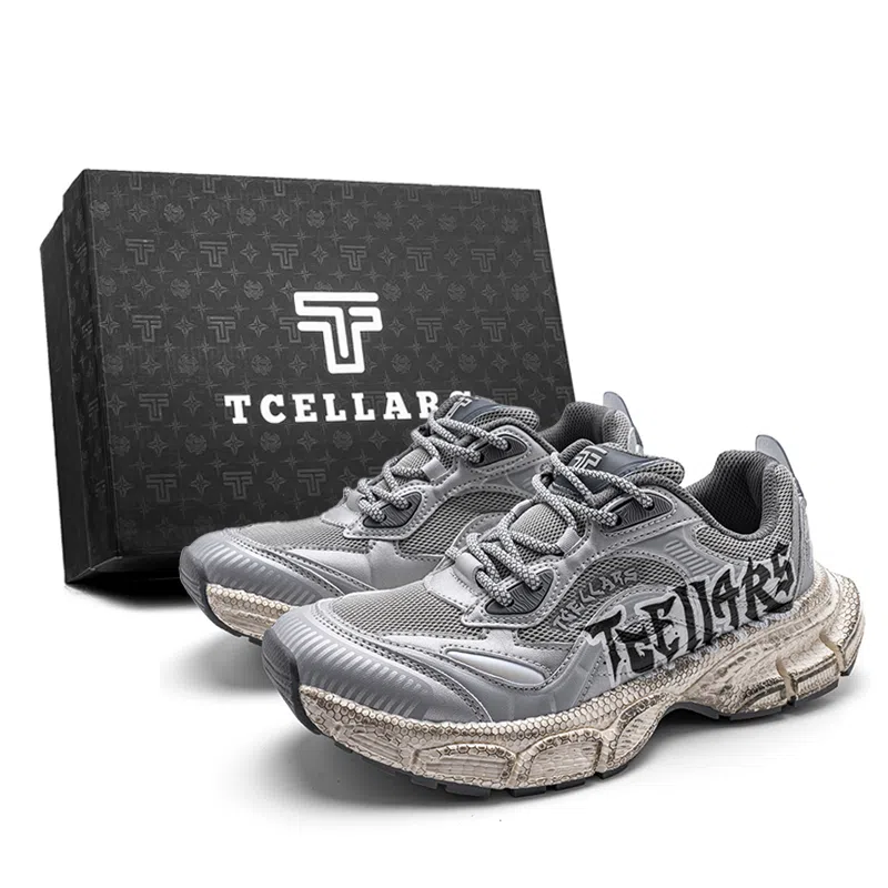 TCELLARS 3XL