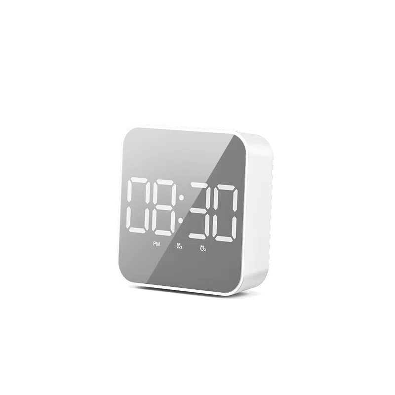 Nolros LED Digital Clock