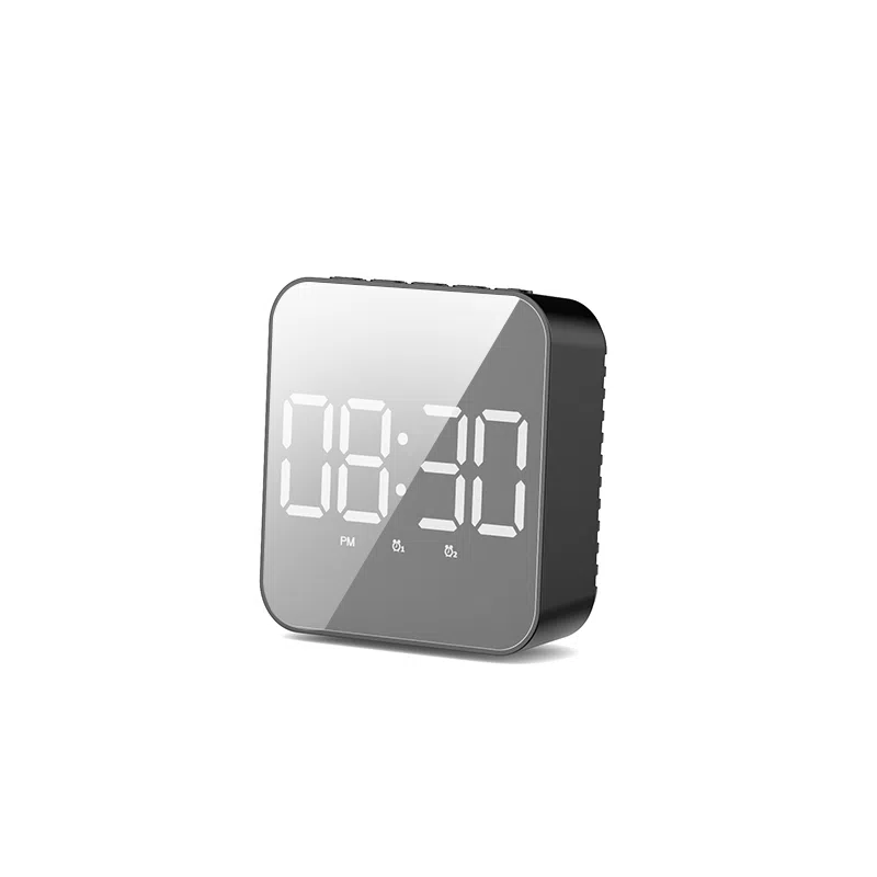 Nolros LED Digital Clock