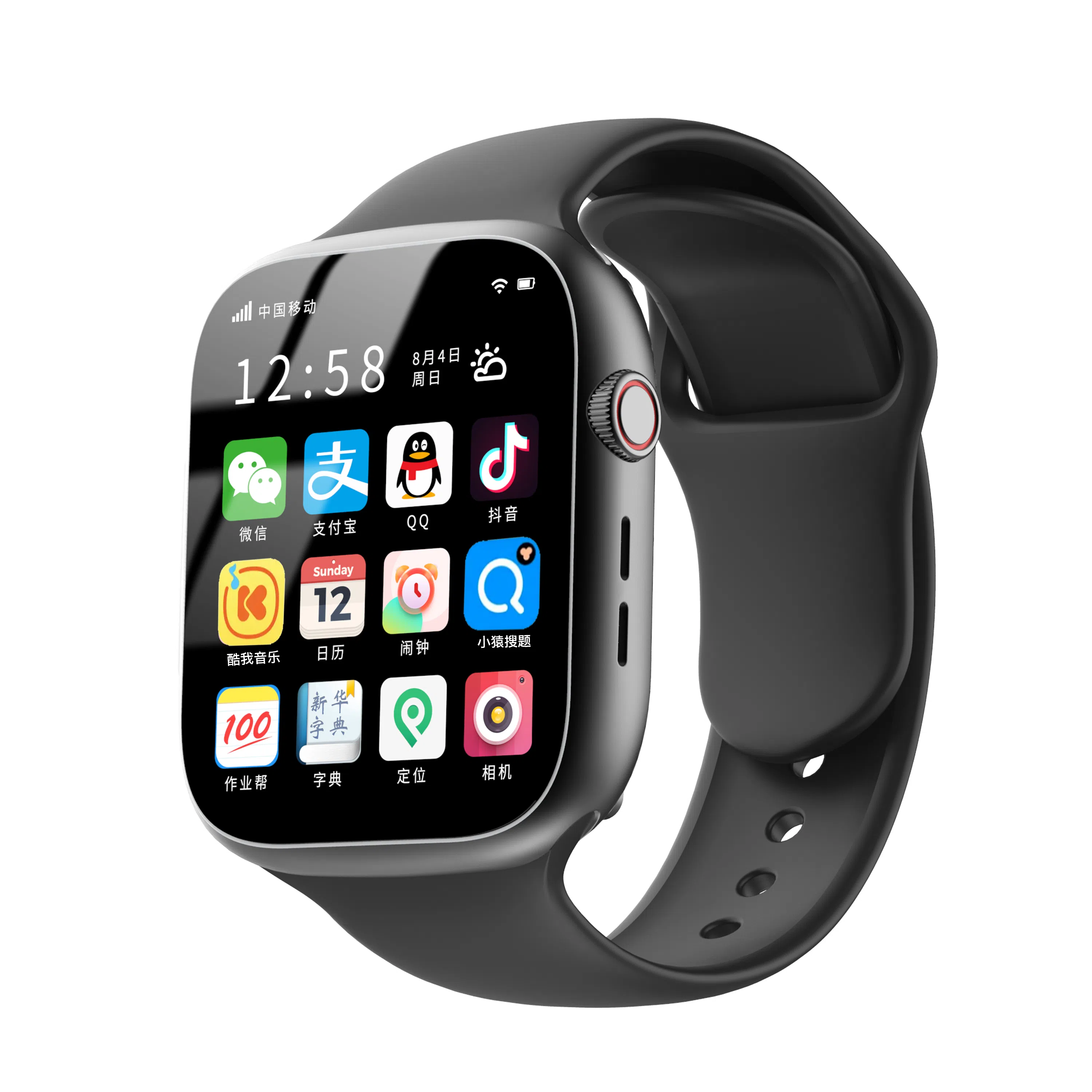 M90 app WiFi
