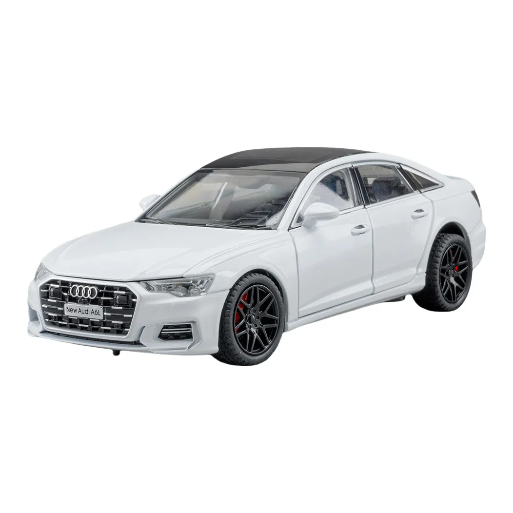 TY MODELS 124 A6