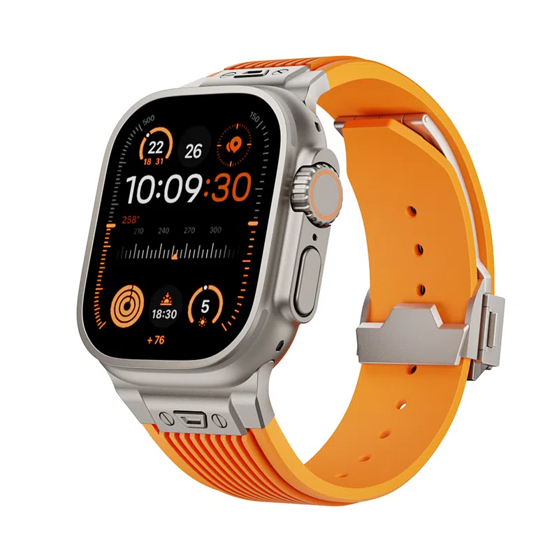 Penc iwatch Apple WatchUltra2s9876SE