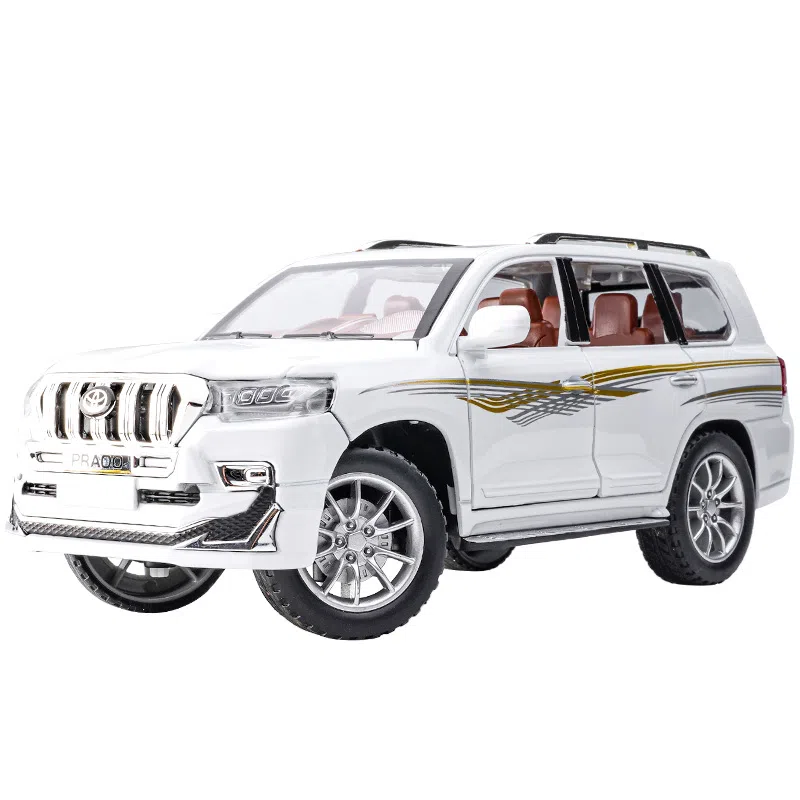x Toyota