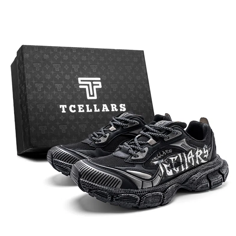 TCELLARS 3XL