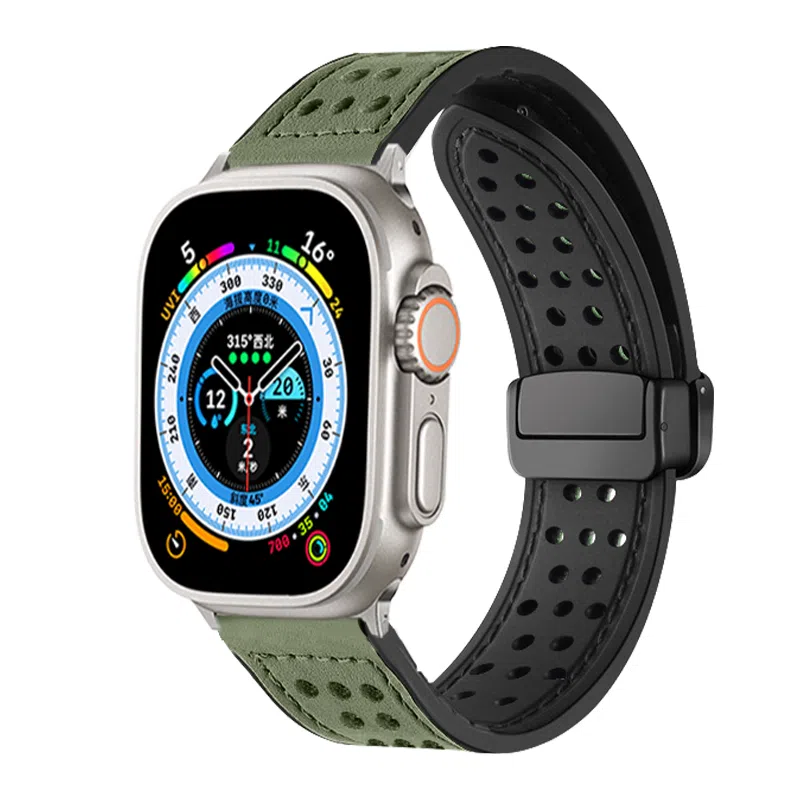 Penc iwatch Apple Watch Ultra29876SE