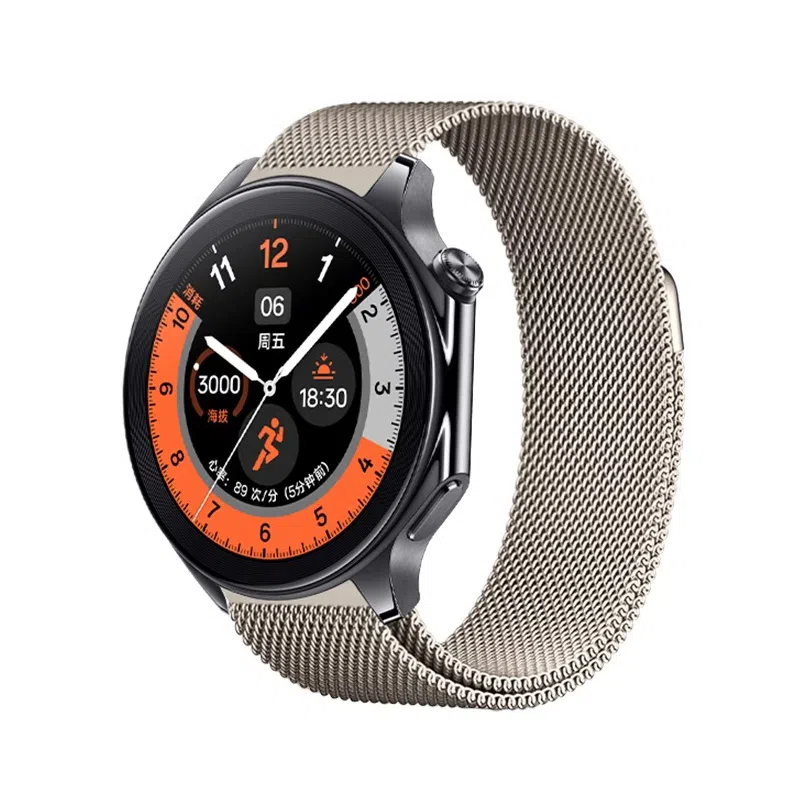 Penc iwatch OPPO Watch X4Pro3Pro2