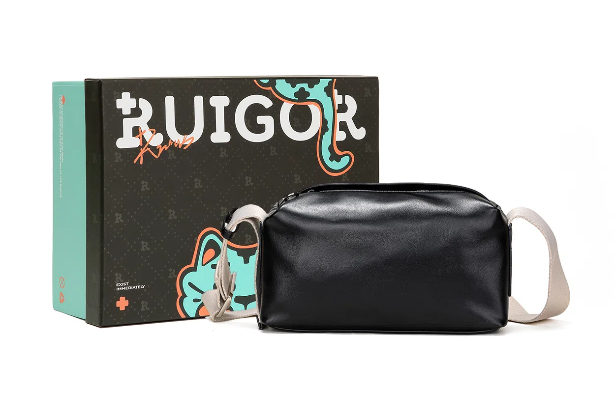 RUIGOR PU