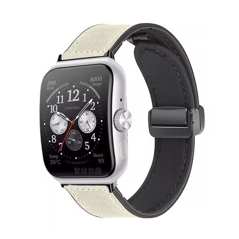 Penc iwatch OPPOWatch34ProX2