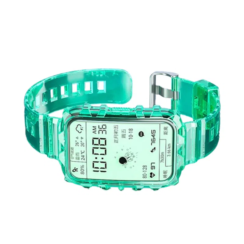 Penc iwatch Watch Fit1NEWNFC