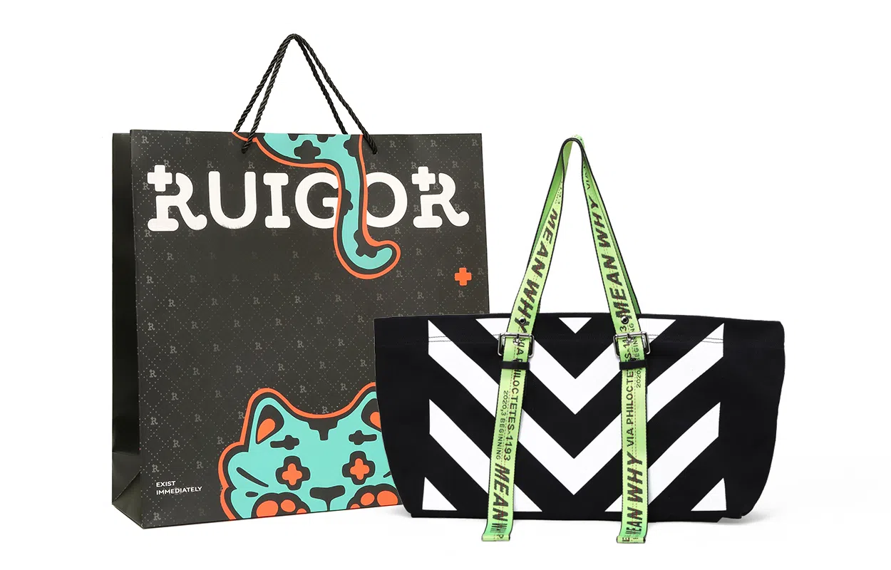 RUIGOR Tote