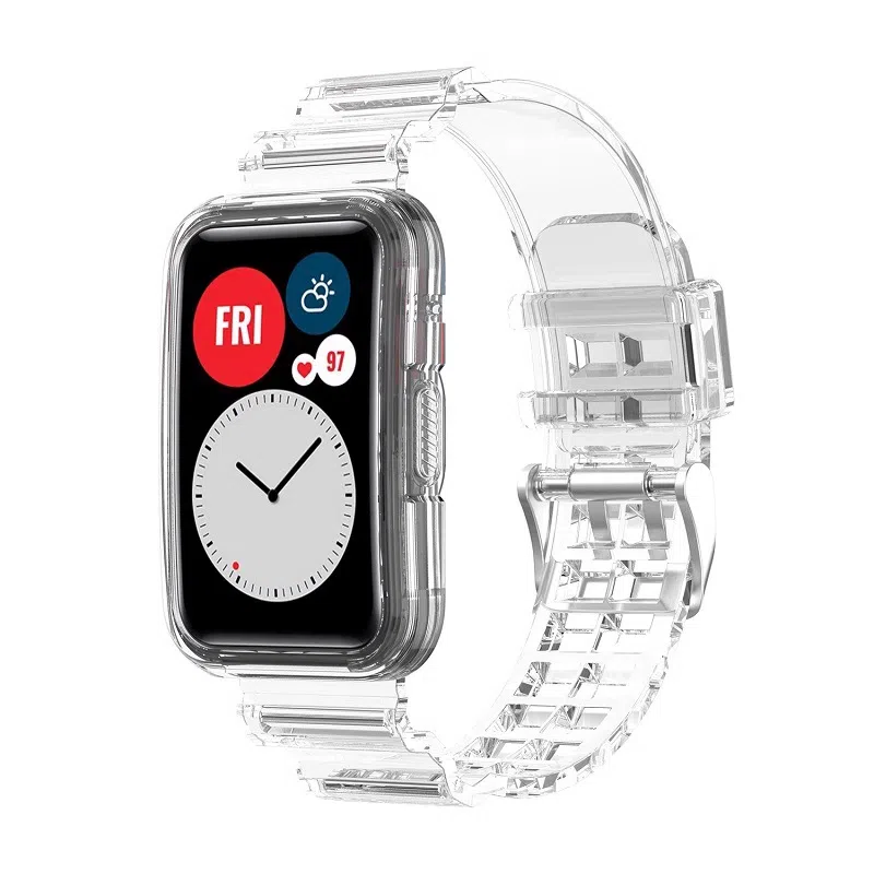 Penc iwatch Watch Fit1NEWNFC