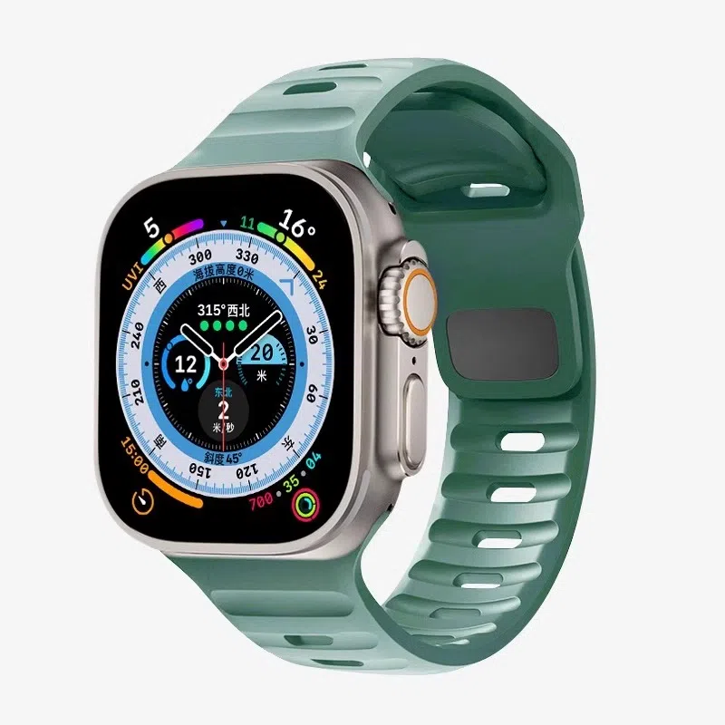 Penc iwatch Apple WatchUltra2S987654SE