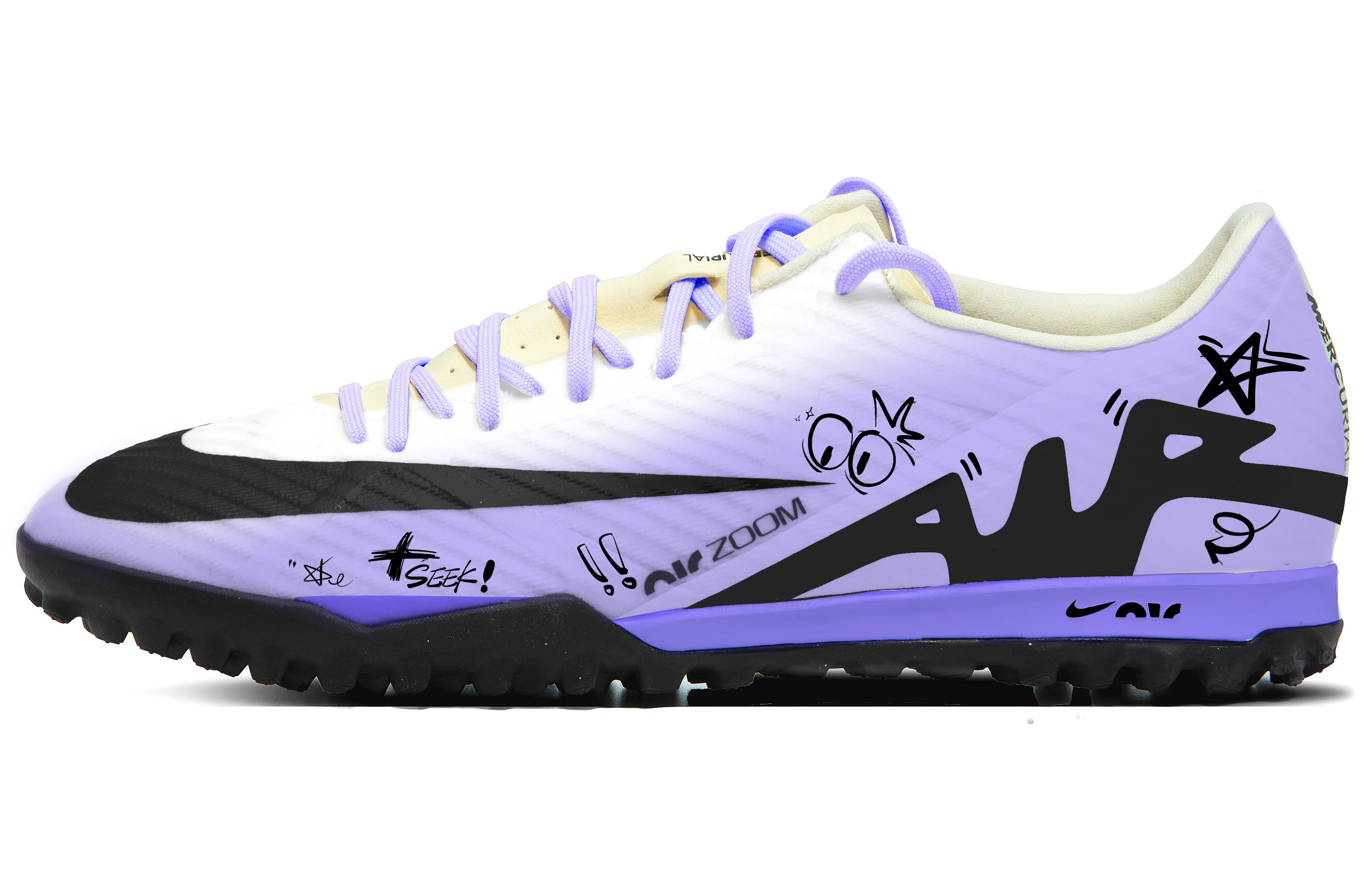 Nike Air Zoom Vapor 15