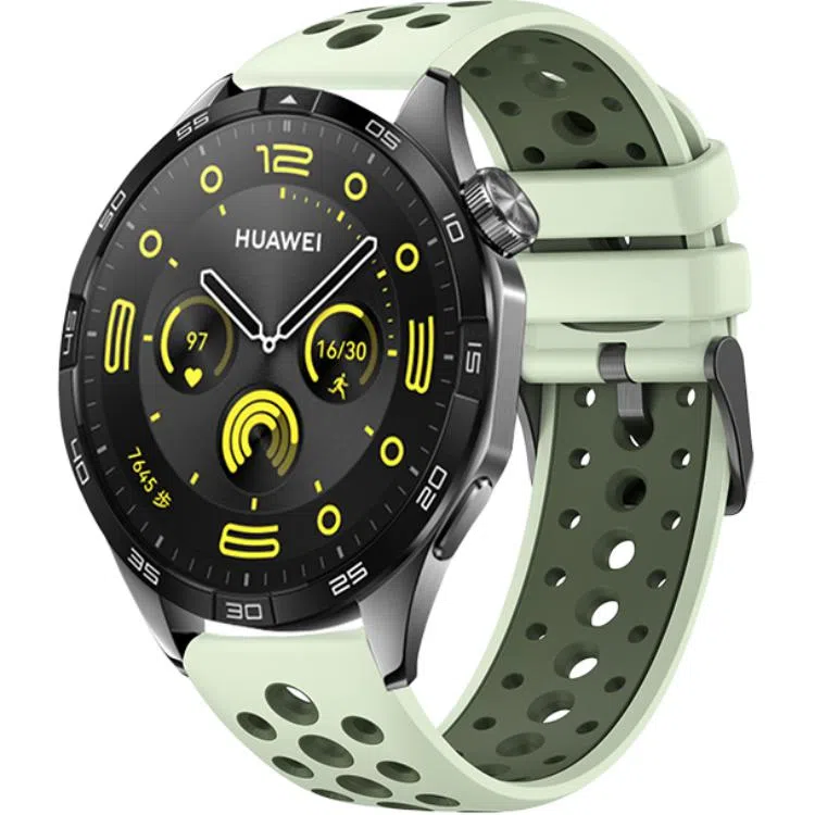 biaodaige watchgt4proGT runnerwatch 4