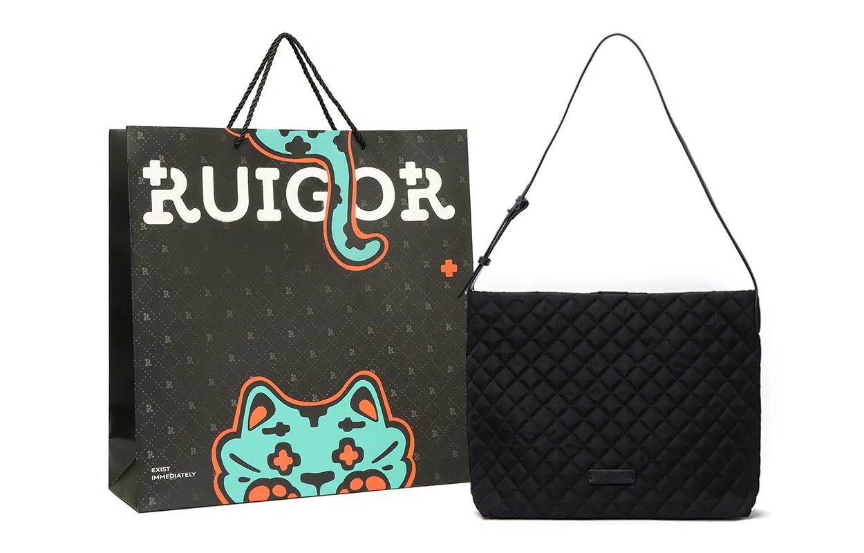 RUIGOR Tote