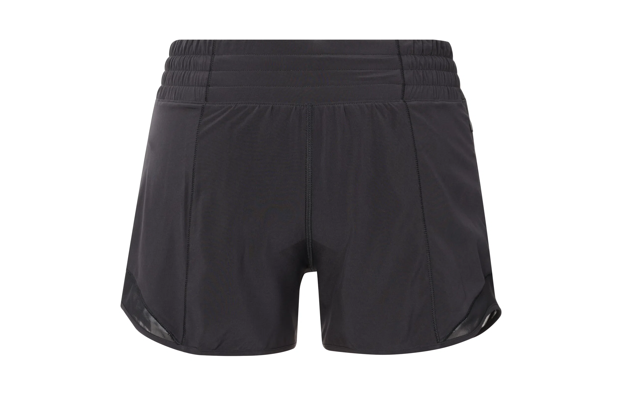 lululemon Hotty Hot High-Rise Shorts