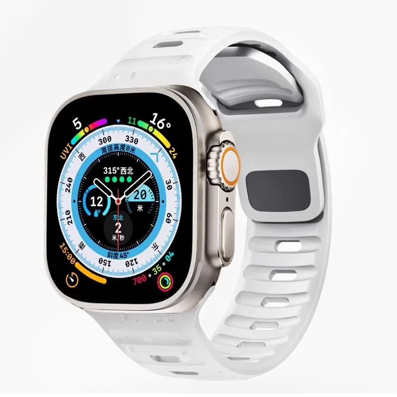 Penc iwatch Apple WatchUltra2S987654SE