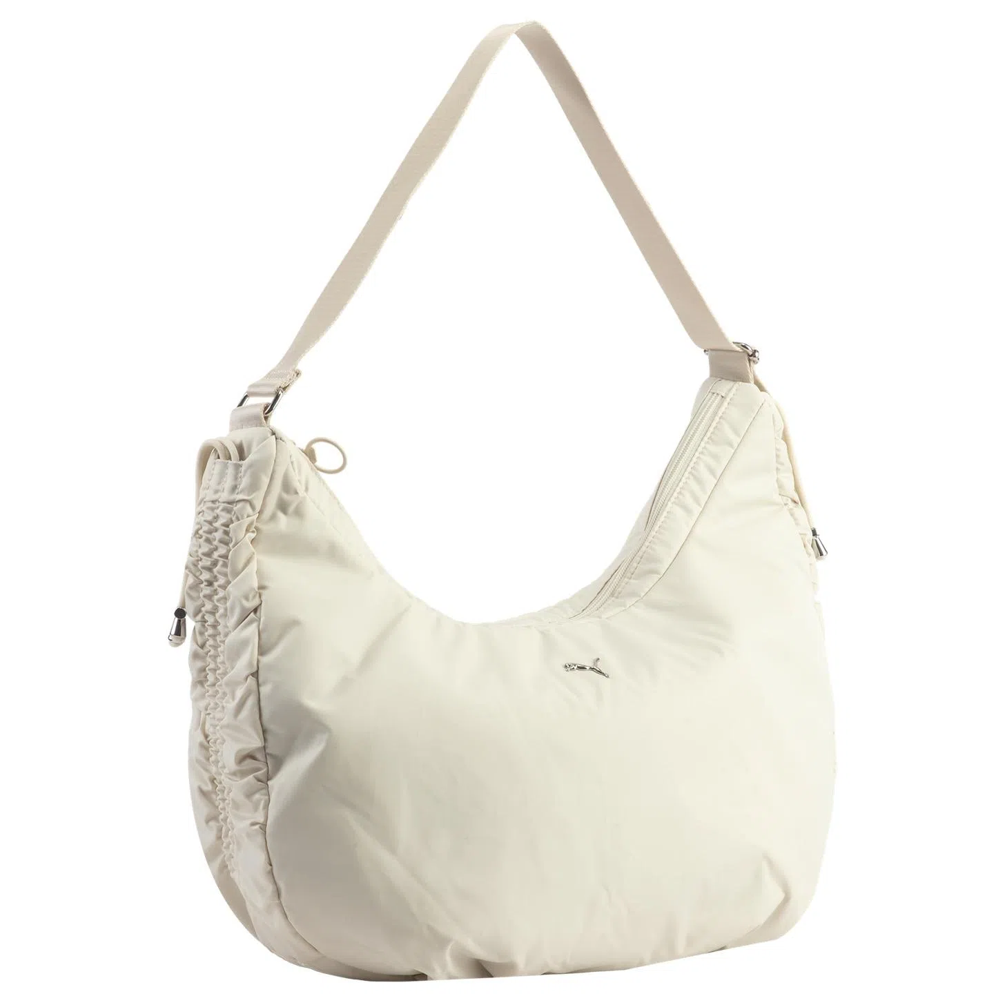 PUMA Classic Tote Bag White