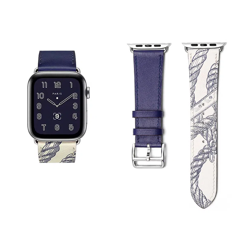 Akkerds Apple Watch