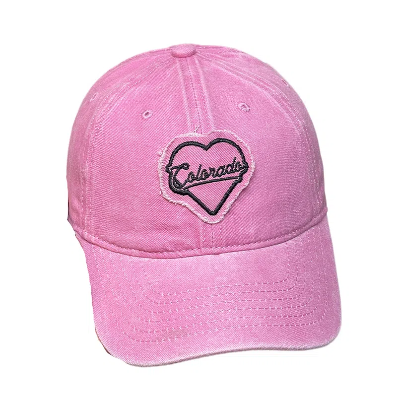 杨同学 大头围   显脸小 韩版   防晒 棉 鸭舌帽 男女同款情侣款