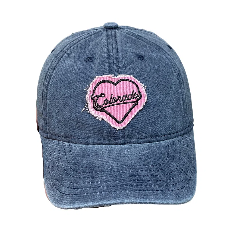 杨同学 大头围   显脸小 韩版   防晒 棉 鸭舌帽 男女同款情侣款