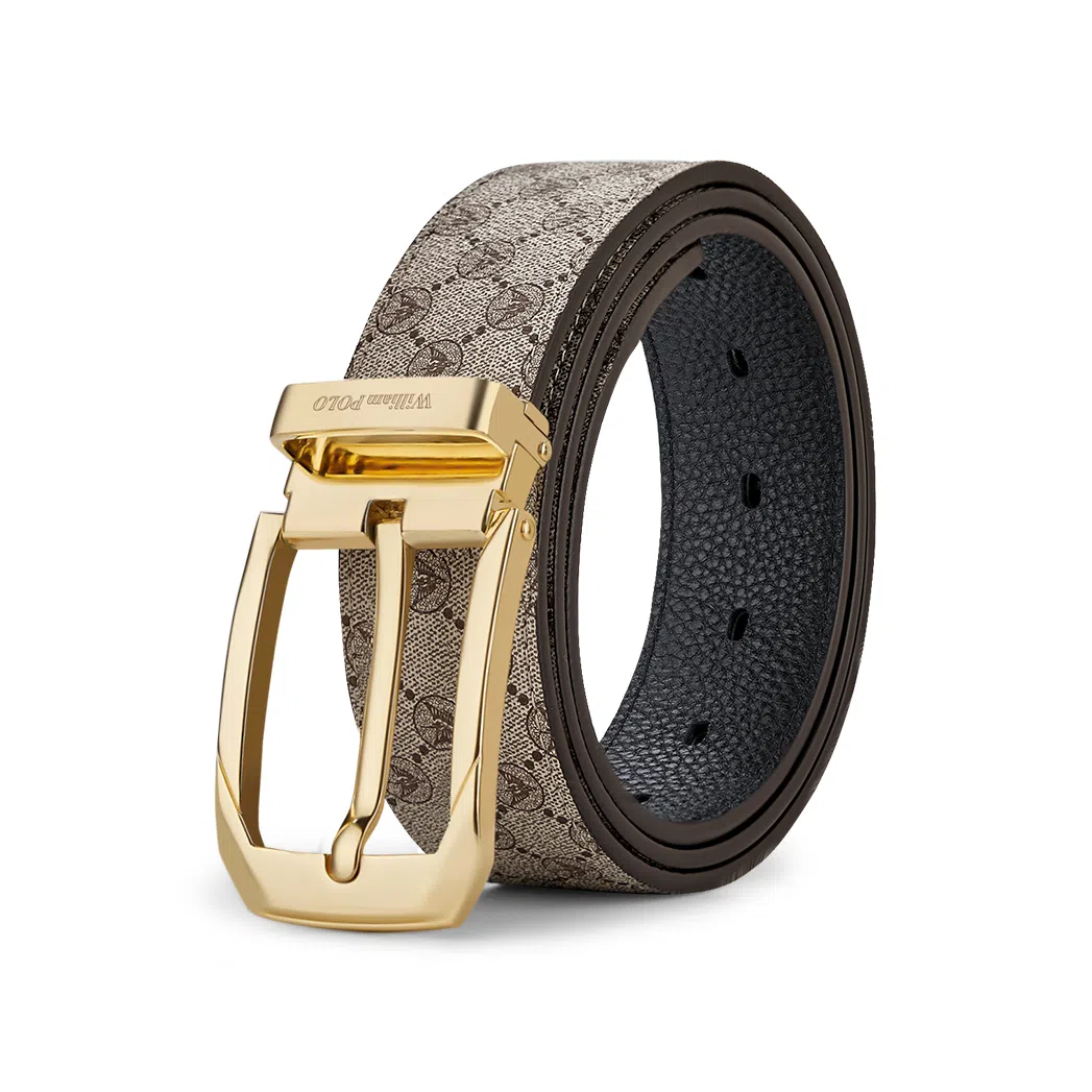 WilliamPOLO PVC 3.8cm