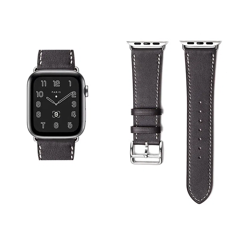 Akkerds Apple Watch