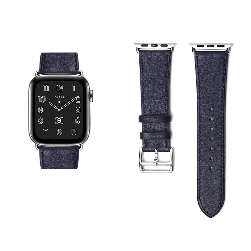 Akkerds Apple Watch
