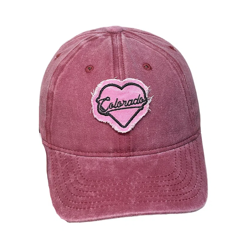 杨同学 大头围   显脸小 韩版   防晒 棉 鸭舌帽 男女同款情侣款