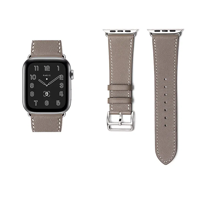 Akkerds Apple Watch