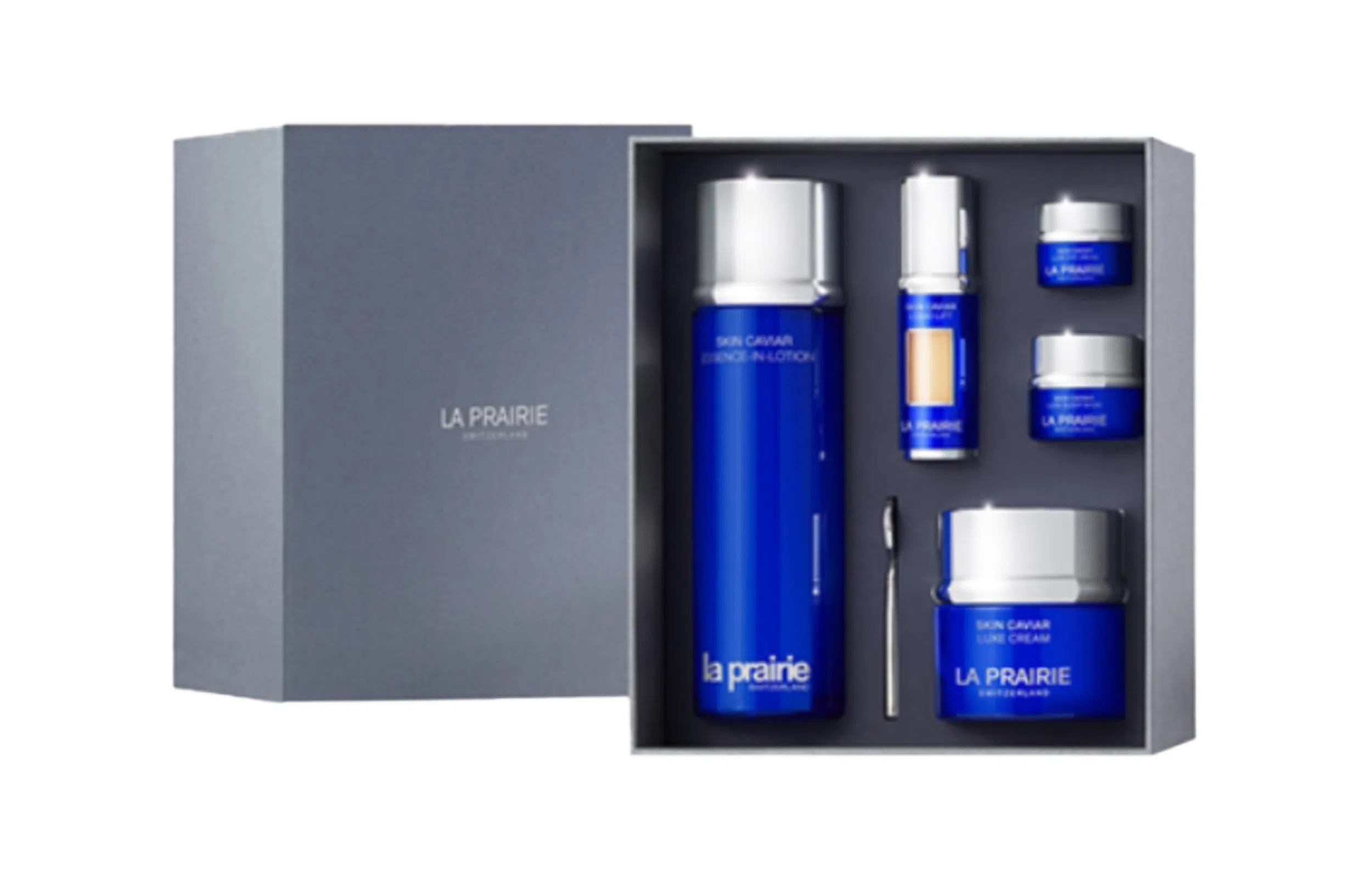 LA PRAIRIE 45