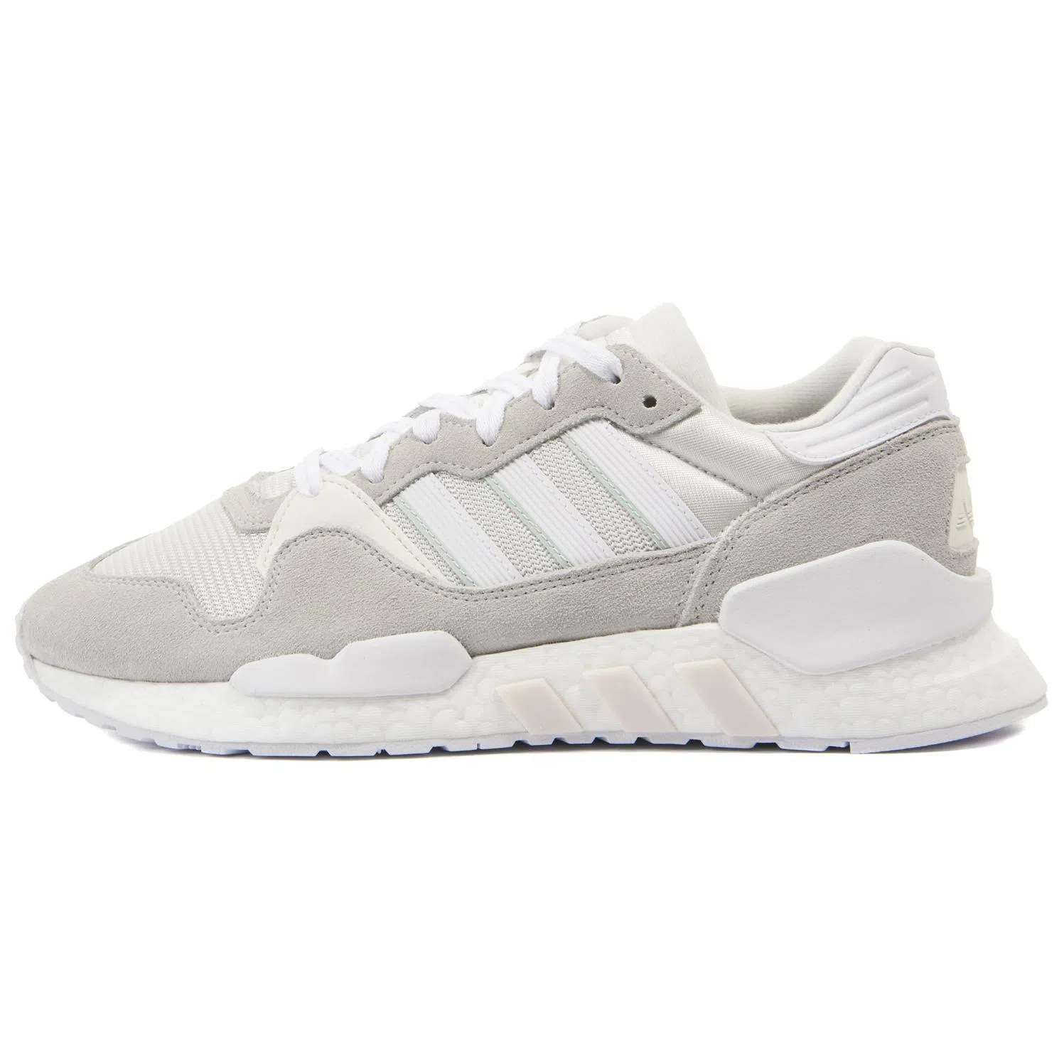 adidas originals ZX 930 Never Made Pack Triple White
