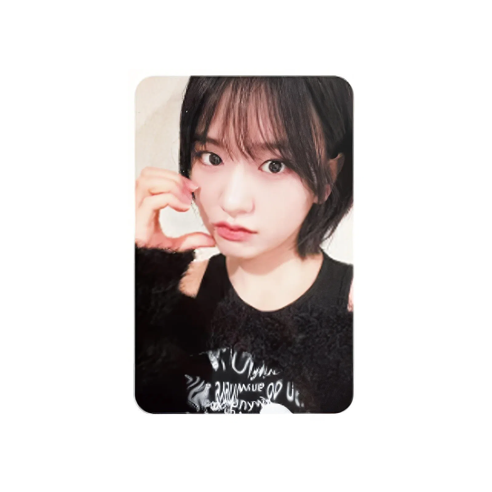 STARSHIP Entertainment IVE 1I'VE MINE 131