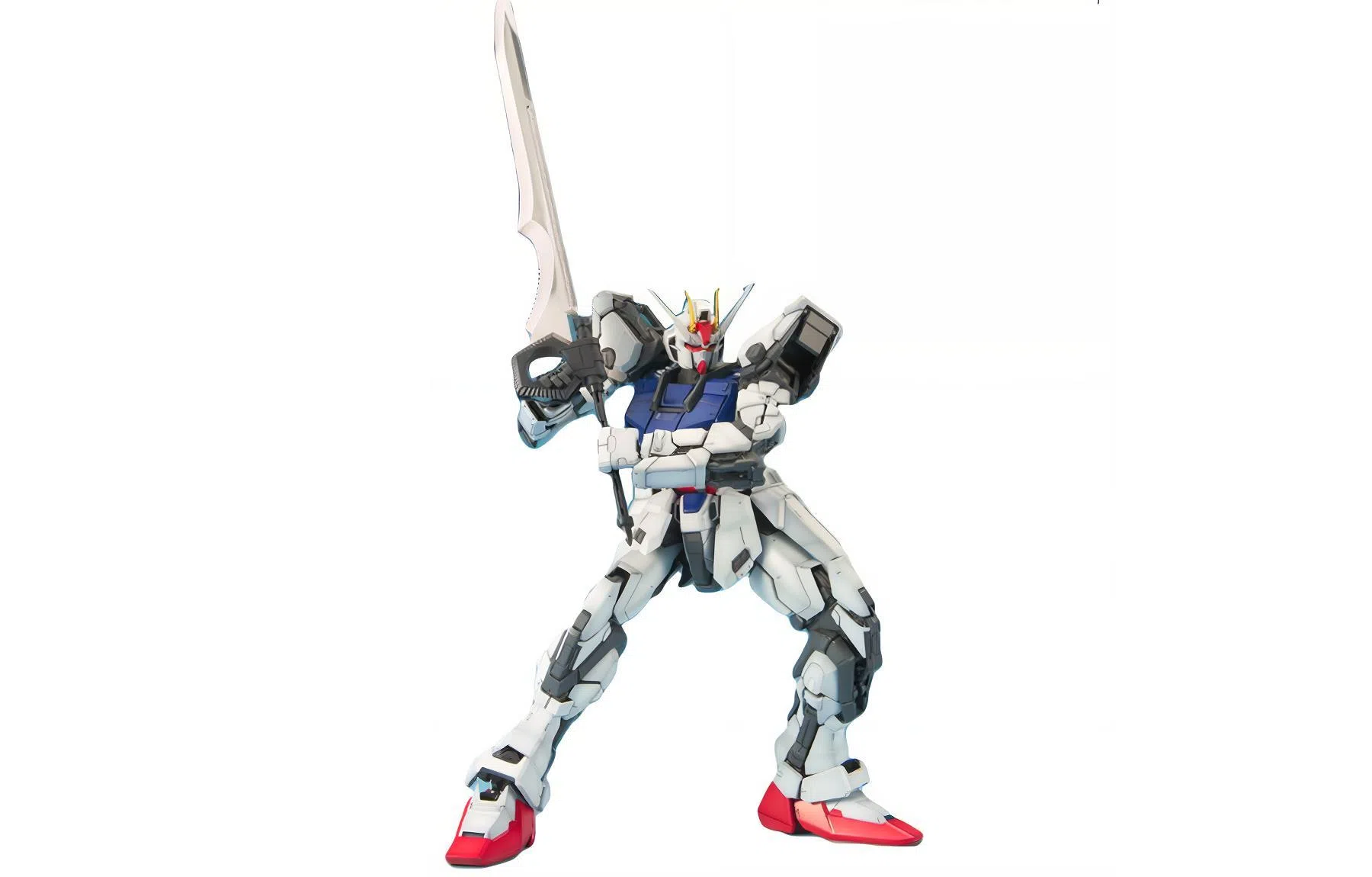 BANDAI PG 160 SEED -14000 30cm