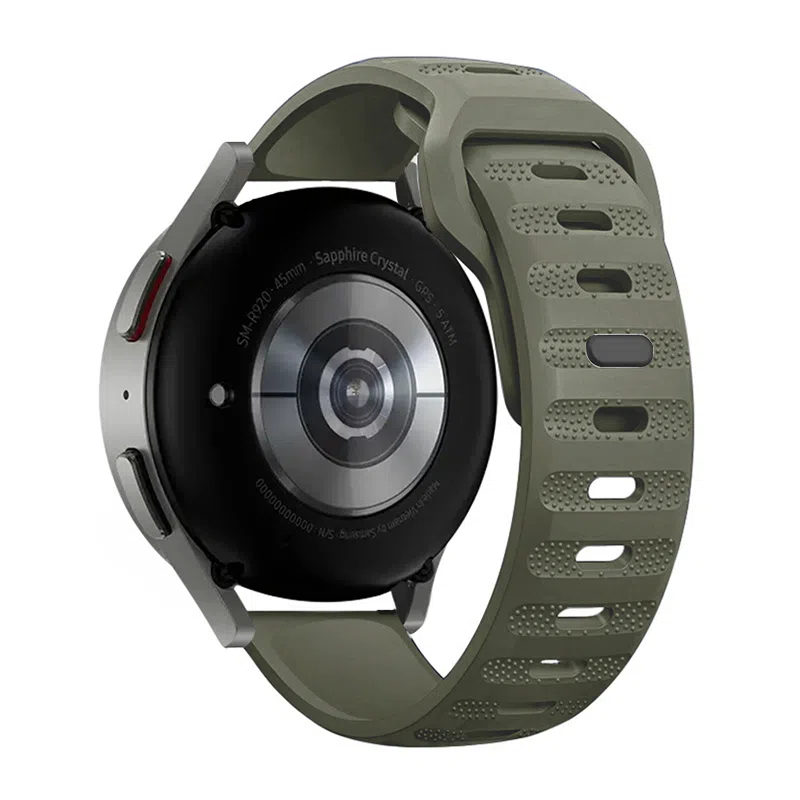 Penc iwatch Galaxy Watch6543GearActive12