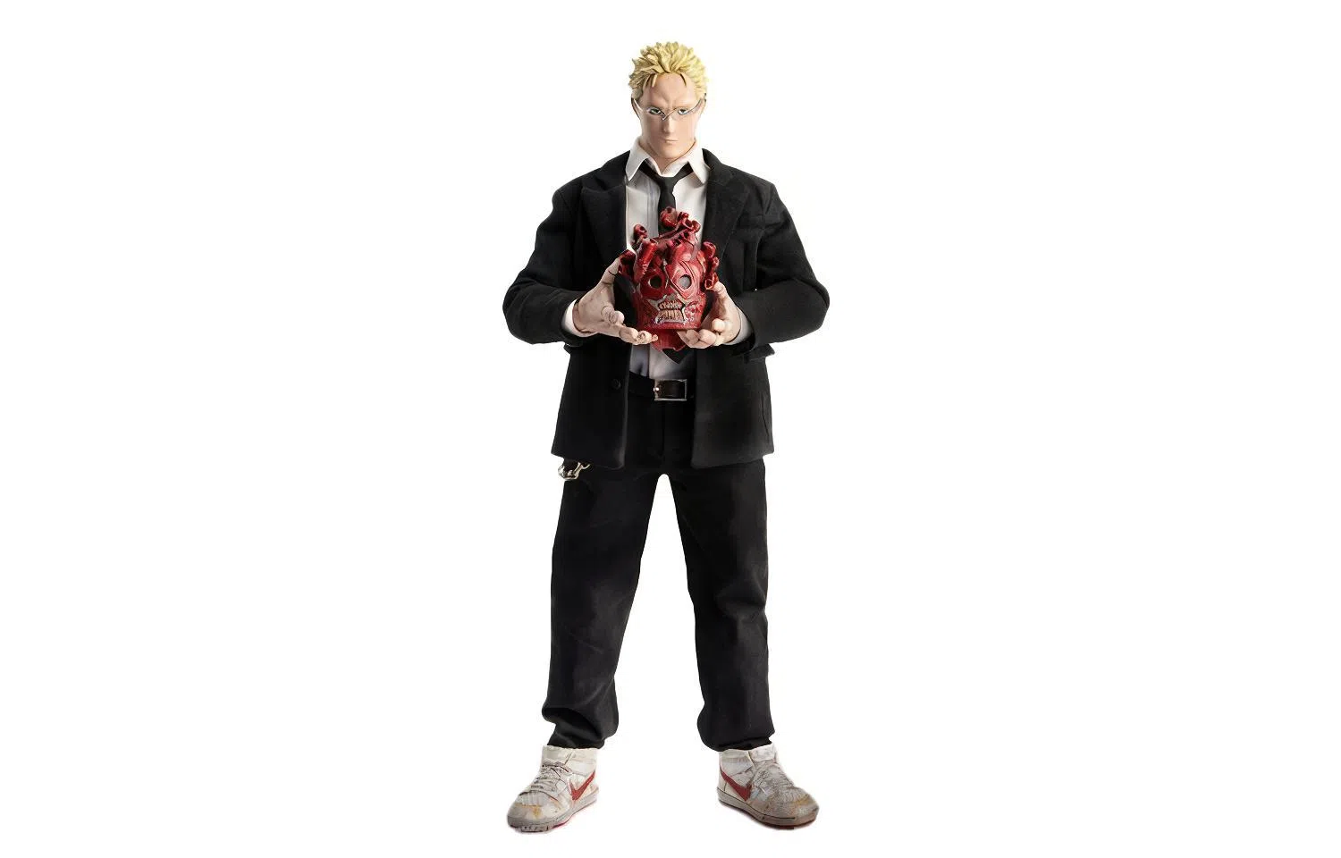 threezero 2020 shin 16 32.5cm