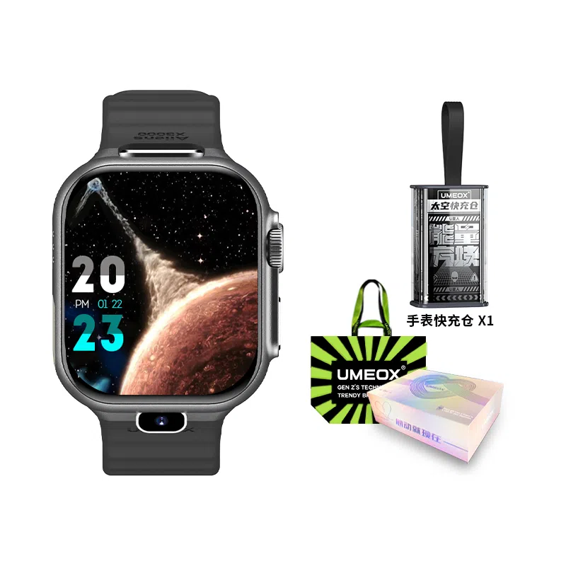 UMEOX X3100 U 4G app