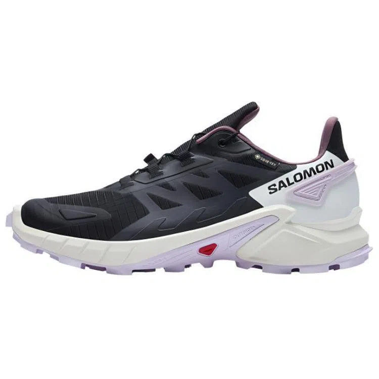 SALOMON CROSS
