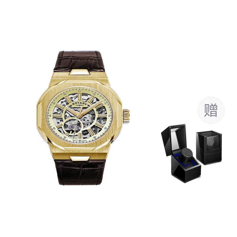 ROTARY 40mm GS0541505