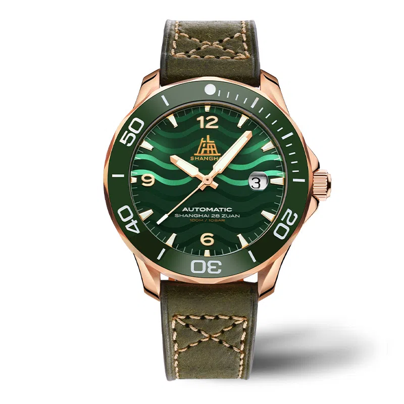 Shanghai 22OR-60-ST21