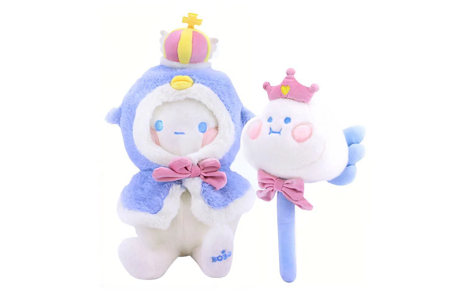 POP MART BOBOCOCO 35cm